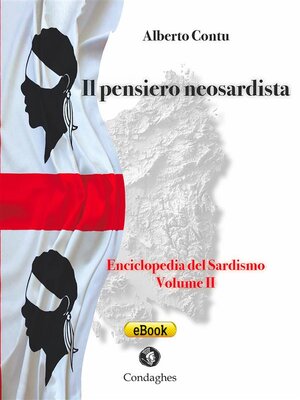 cover image of Il pensiero neosardista